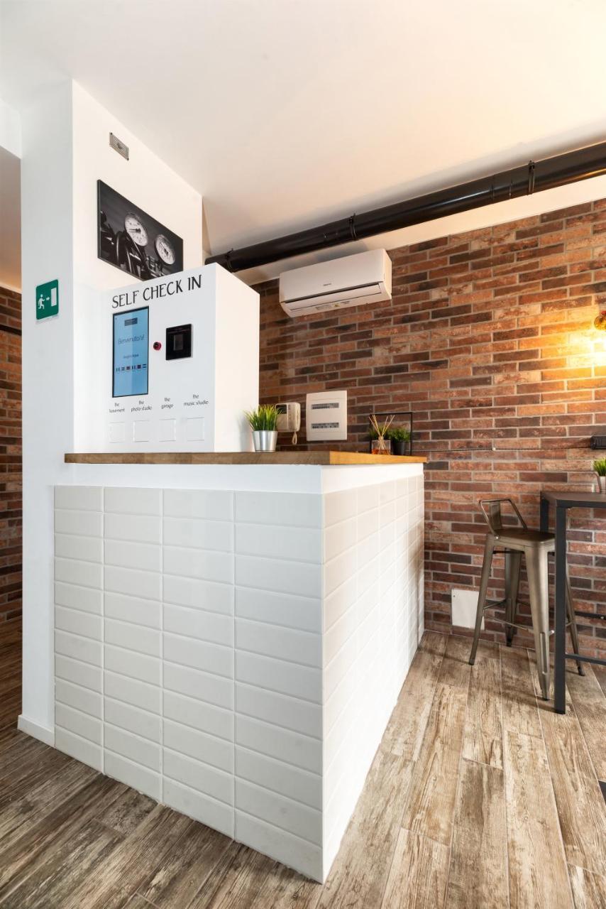 Co.sleep Gasthuis 2*