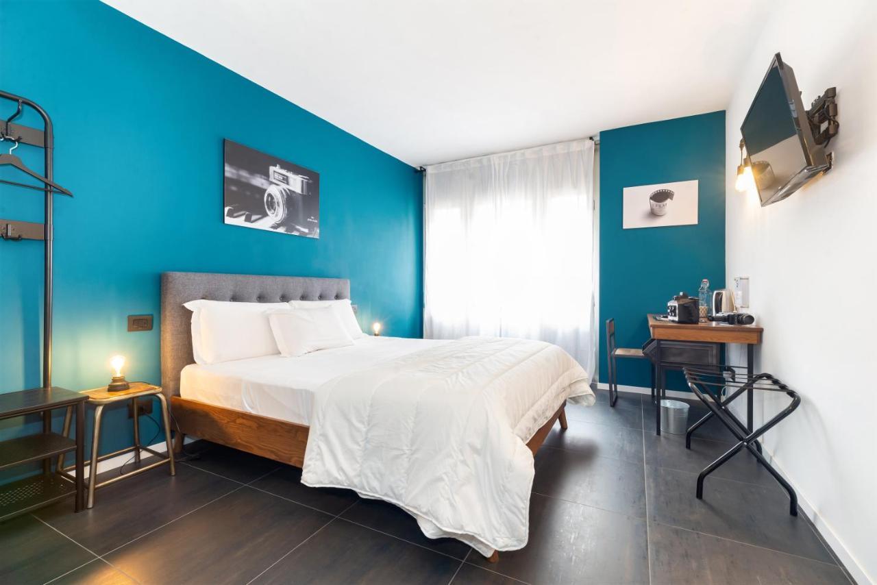 Co.sleep Gasthuis Rome