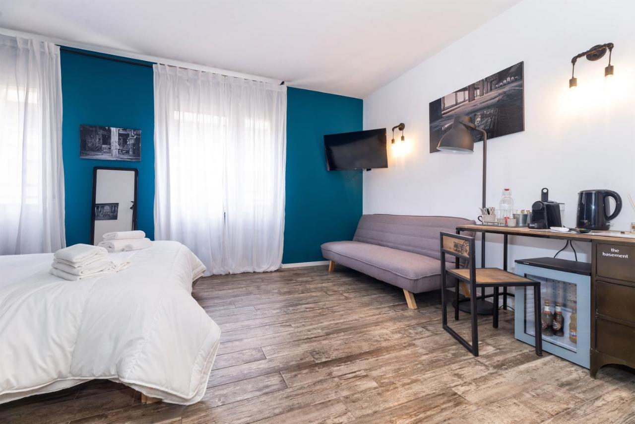 Co.sleep Gasthuis
