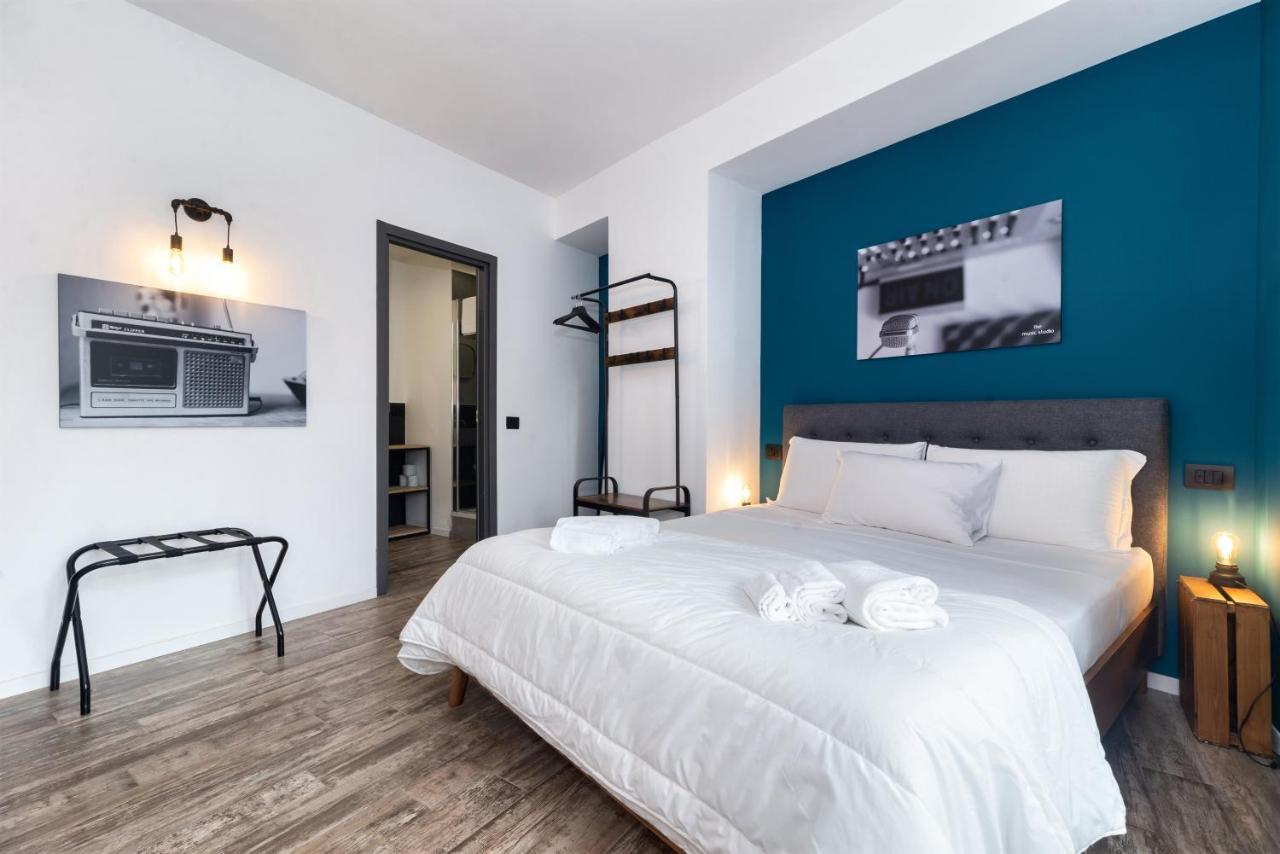 Co.sleep Gasthuis Rome