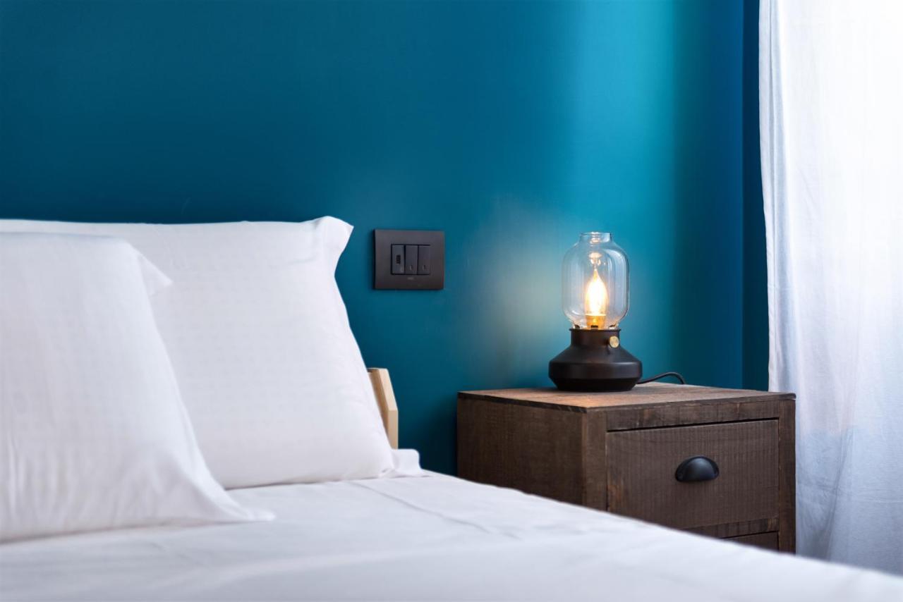 Co.sleep Gasthuis Rome